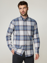 Bild von Hemd im Custom Fit