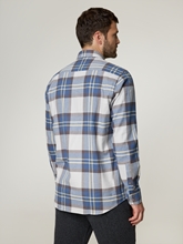 Bild von Hemd im Custom Fit