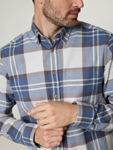 Bild von Hemd im Custom Fit