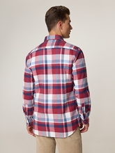 Bild von Hemd im Custom Fit