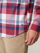 Bild von Hemd im Custom Fit