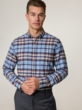 Bild von Hemd im Custom Fit