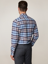 Bild von Hemd im Custom Fit