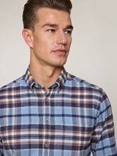 Bild von Hemd im Custom Fit