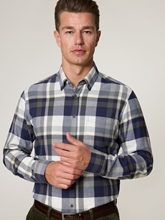 Bild von Hemd im Custom Fit