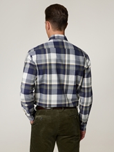 Bild von Hemd im Custom Fit