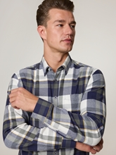 Bild von Hemd im Custom Fit