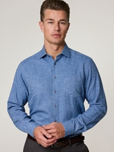 Bild von Hemd im Custom Fit