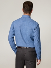 Bild von Hemd im Custom Fit