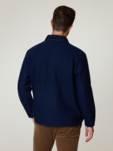 Image sur Surchemise en laine