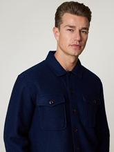 Image sur Surchemise en laine