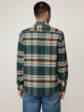 Bild von Flanellhemd im Relaxed Fit