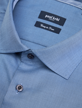 Bild von Hemd im Custom Fit DOBBY