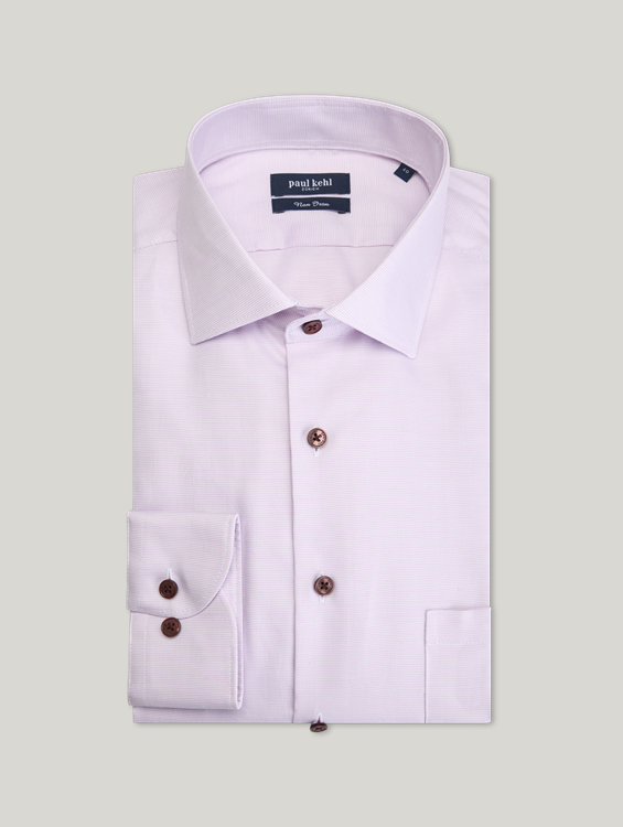 Bild von Hemd im Custom Fit