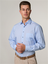 Bild von Hemd im Custom Fit