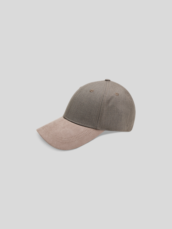 Cap