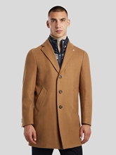 Bild von Mantel im Regular Fit