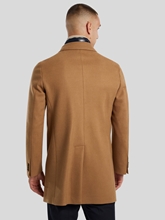 Bild von Mantel im Regular Fit