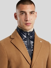 Bild von Mantel im Regular Fit