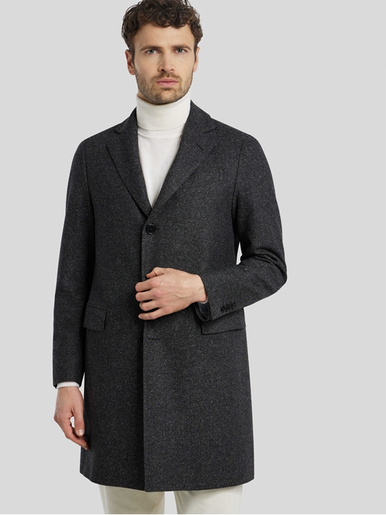 Bild von Leichter Mantel