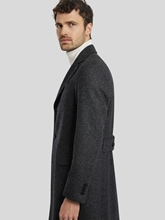 Bild von Leichter Mantel