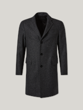 Bild von Leichter Mantel