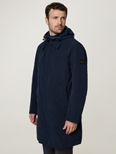 Image sur Parka à capuche