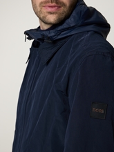 Image sur Parka à capuche