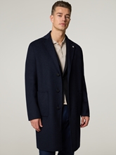 Image sur Manteau en laine