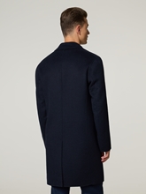 Image sur Manteau en laine