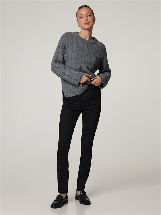 Image sur Jean skinny DREAM