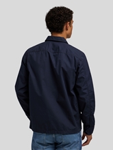 Bild von Hemdjacke mit Reissverschluss LOVEL