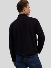 Bild von Jacke mit aufgesetzten Taschen