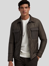 Bild von Leichte Steppjacke HAZAN