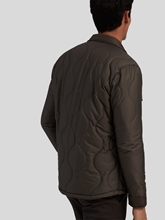 Bild von Leichte Steppjacke HAZAN