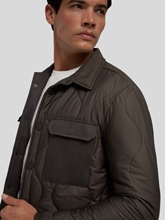 Bild von Leichte Steppjacke HAZAN