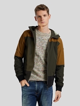 Bild von Softshell Jacke