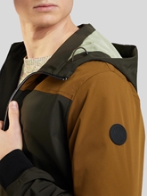 Bild von Softshell Jacke