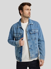 Bild von Jeansjacke D-BARCY