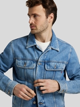 Bild von Jeansjacke D-BARCY