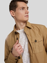 Image sur Surchemise légère Regular Fit