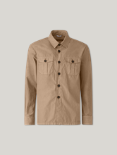 Image sur Surchemise légère Regular Fit