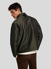 Image sur Veste look utilitaire