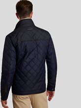 Image sur Veste matelassée réversible