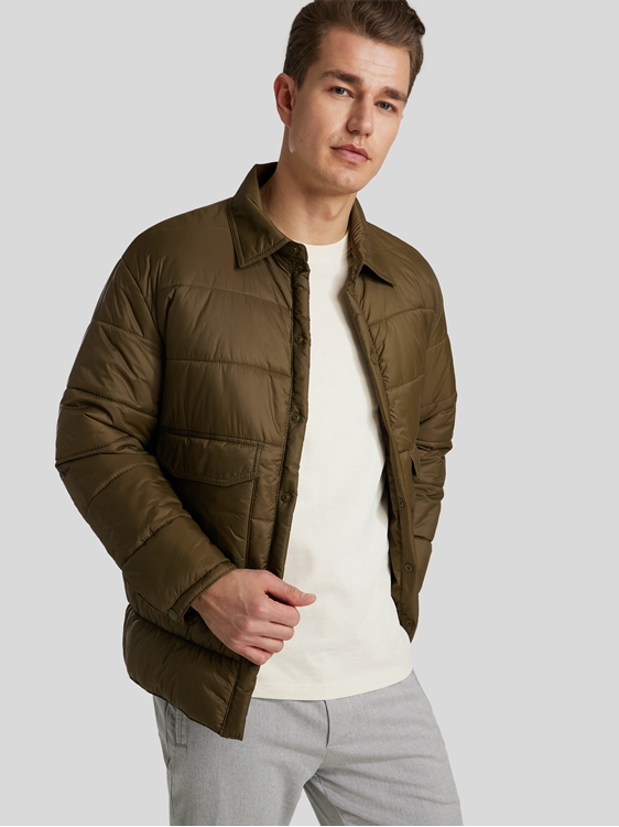 Bild von Steppjacke im Regular Fit VARESO
