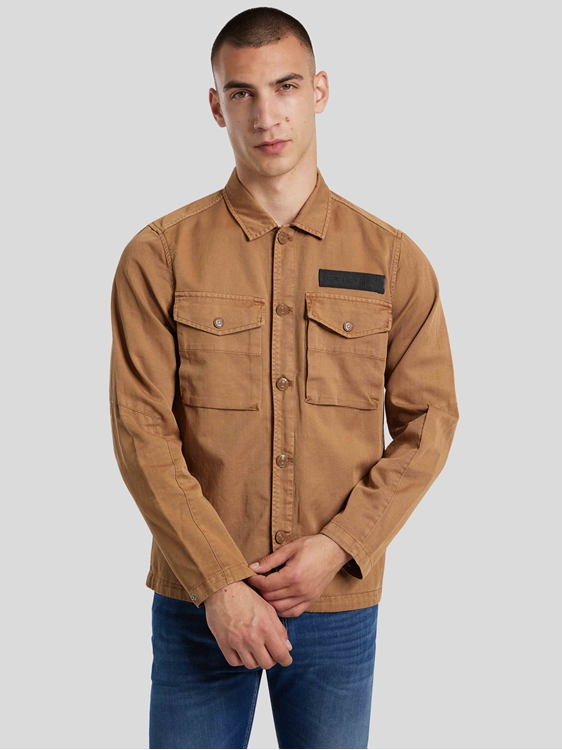 Image sur Surchemise