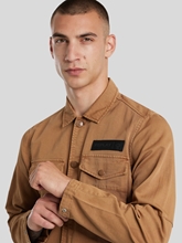 Image sur Surchemise