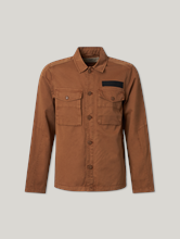 Image sur Surchemise