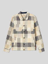 Bild von Overshirt