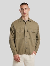 Bild von Overshirt im Relaxed Fit BARSTON